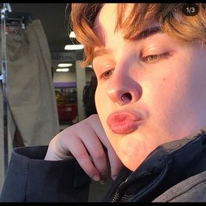 Meet your Posher, Steve